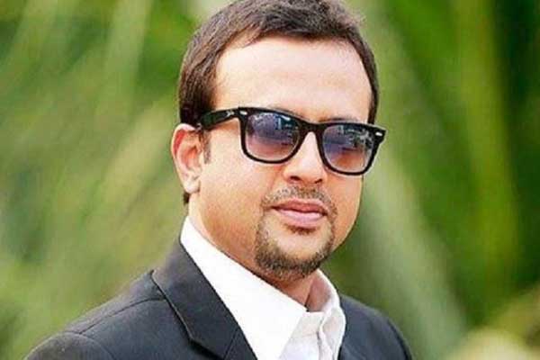এবার করোনা আক্রান্ত হলেন চিত্র নায়ক রিয়াজ